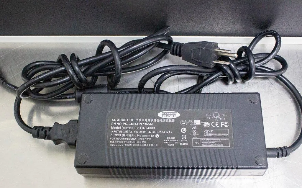 Elemental Scientific Autosampler Fast 4DX
