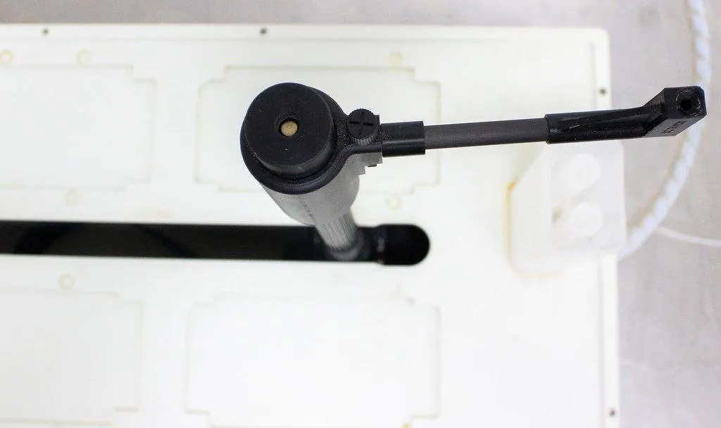 Elemental Scientific Autosampler Fast 4DX