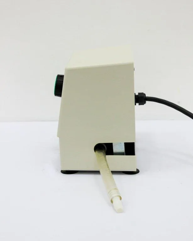 BIO-RAD Variable-Speed Pump 1703644 Pump Peristaltic 120V 50/60Hz Includes Cord