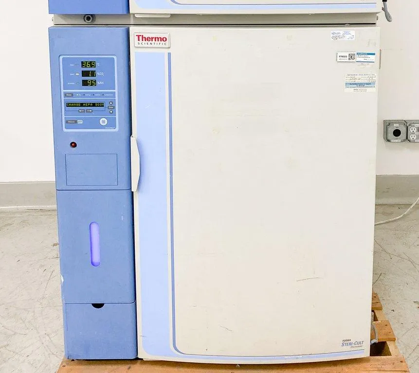 Thermo Scientific Forma Steri-Cult CO2 Incubator 3307