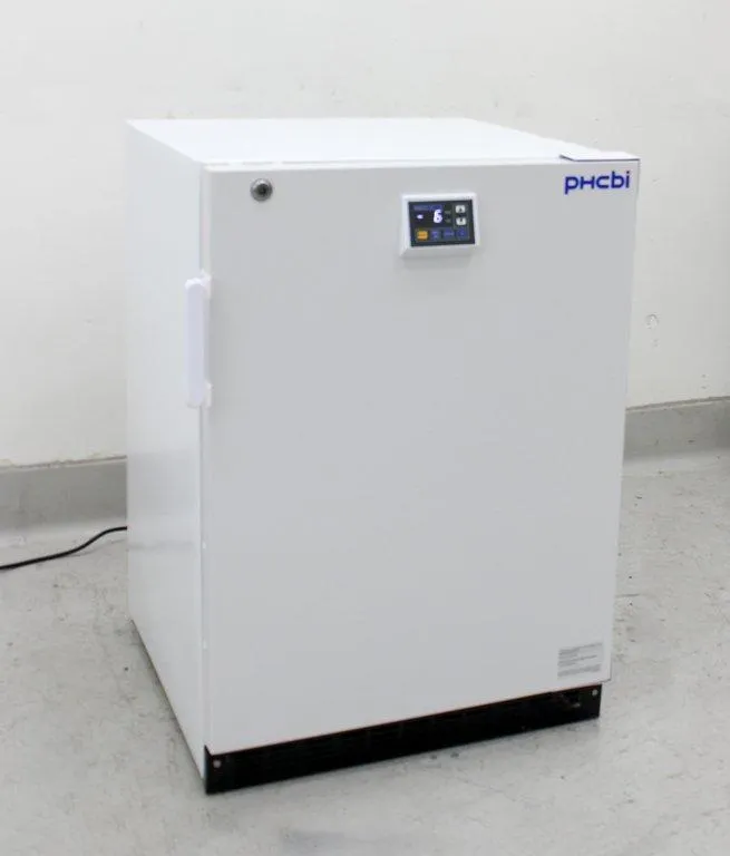 phcbi PF-L5181W-PA Ultra Low Freezer Cold Storage -24C Unit with Keys
