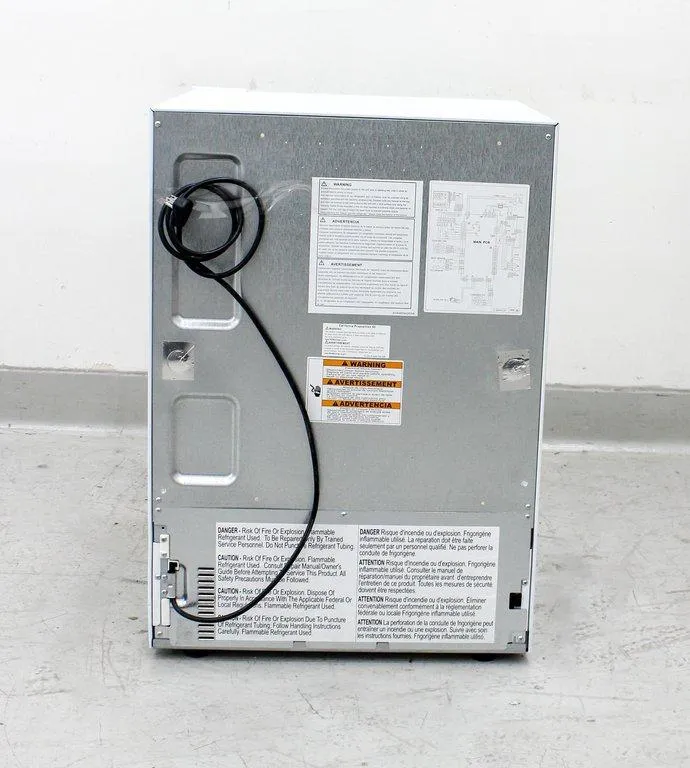 phcbi PF-L5181W-PA Ultra Low Freezer Cold Storage -24C Unit with Keys