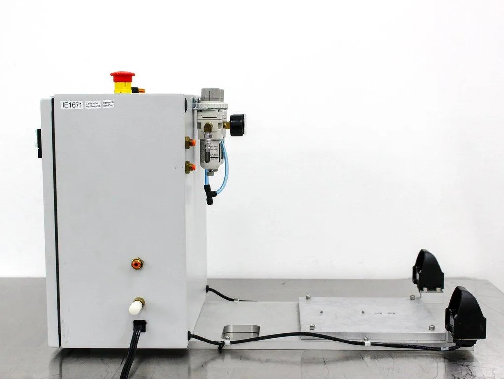 Ridgeline Engineering 144-1016 Custom Foil cutter