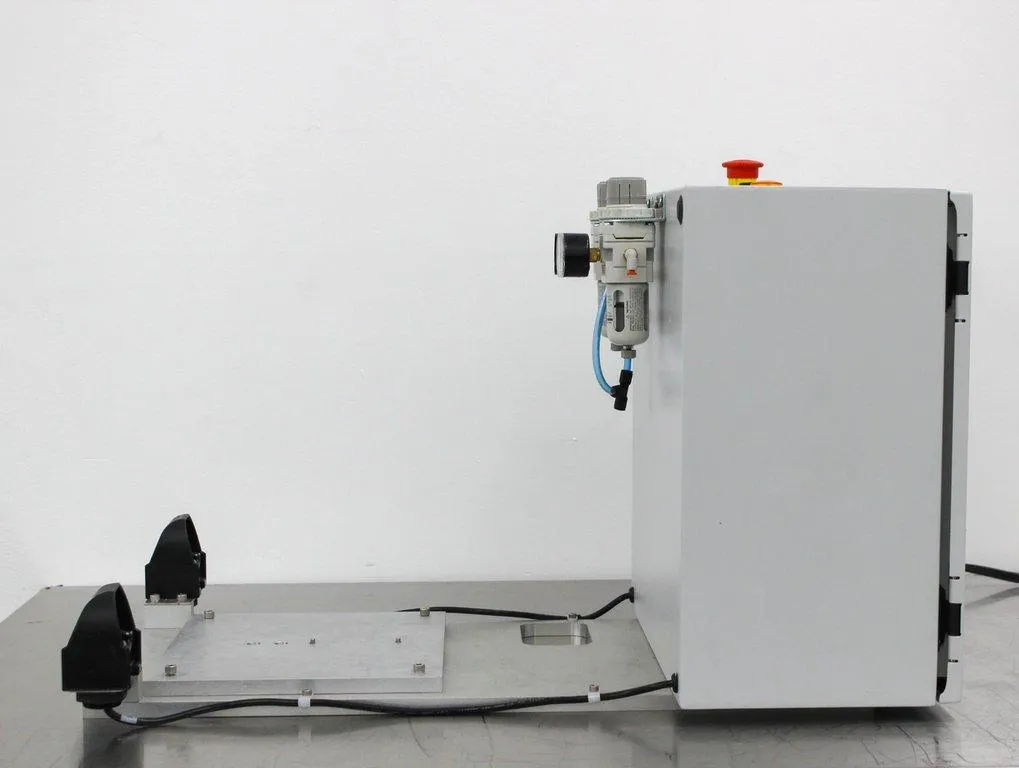 Ridgeline Engineering 144-1016 Custom Foil cutter