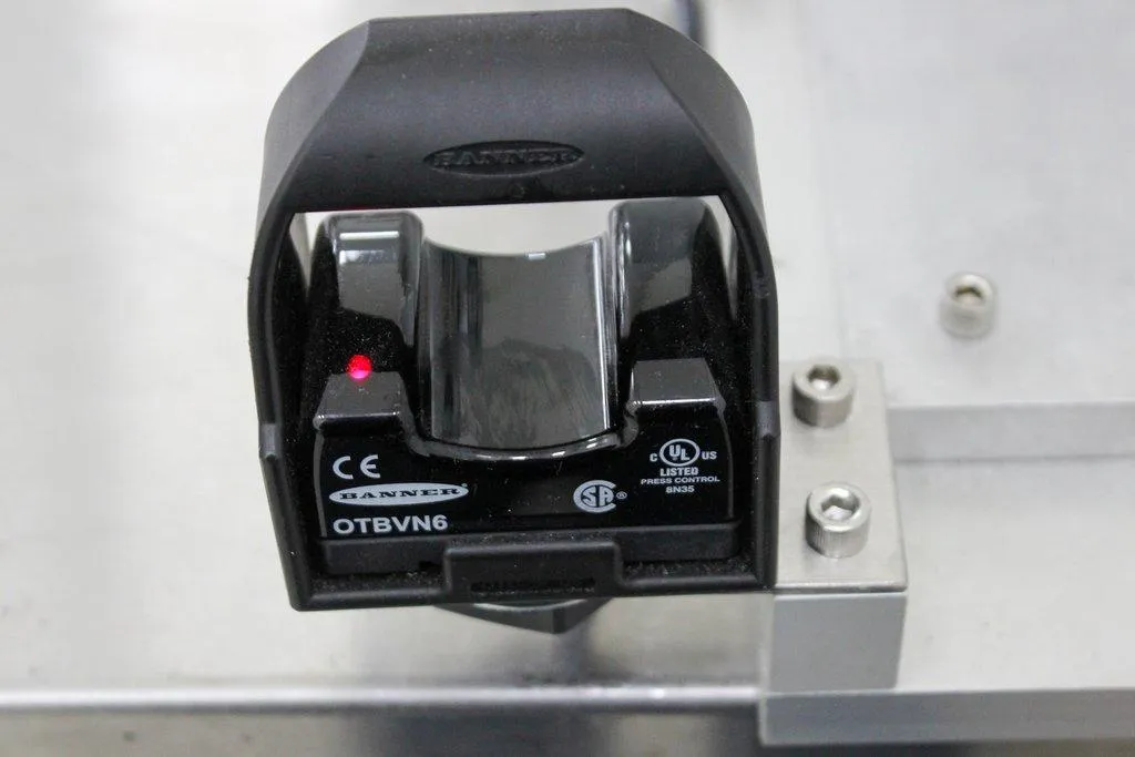 Ridgeline Engineering 144-1016 Custom Foil cutter