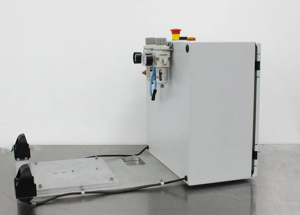 Ridgeline Engineering 144-1016 Custom Foil cutter