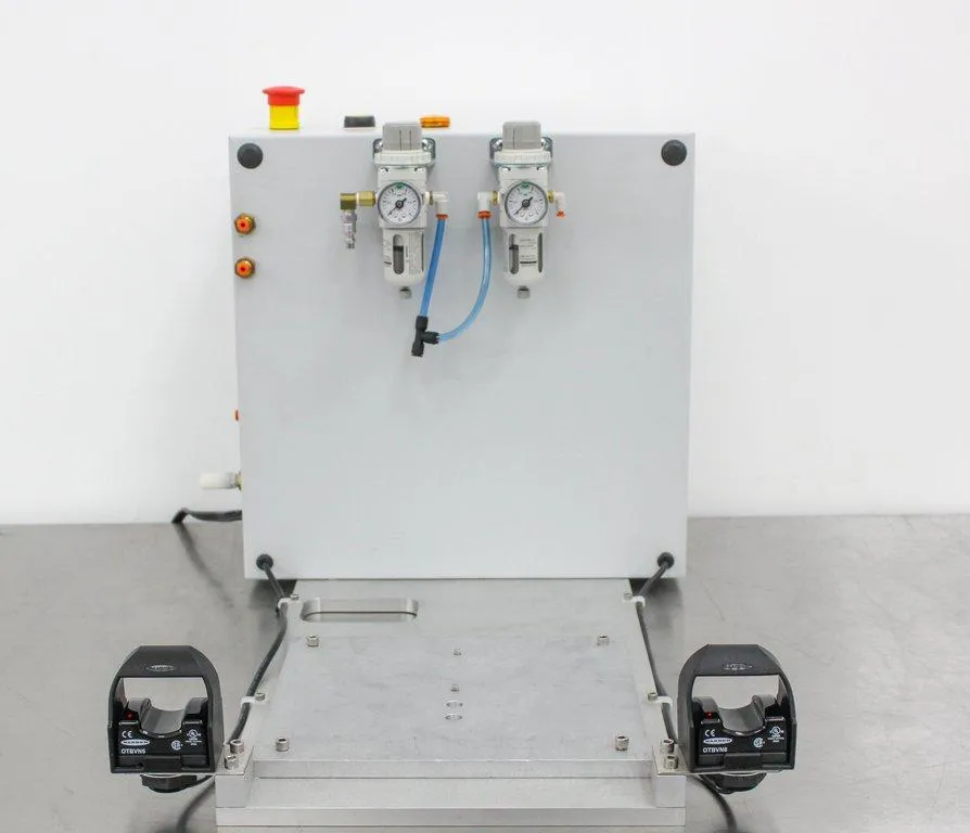 Ridgeline Engineering 144-1016 Custom Foil cutter