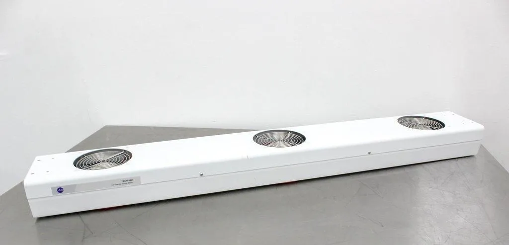 Ion Systems 6460-44 Clinical Ionizing Blower, USA Made, Very Good Condition