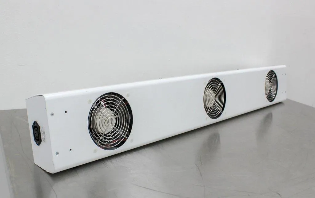 Ion Systems 6460-44 Clinical Ionizing Blower, USA Made, Very Good Condition