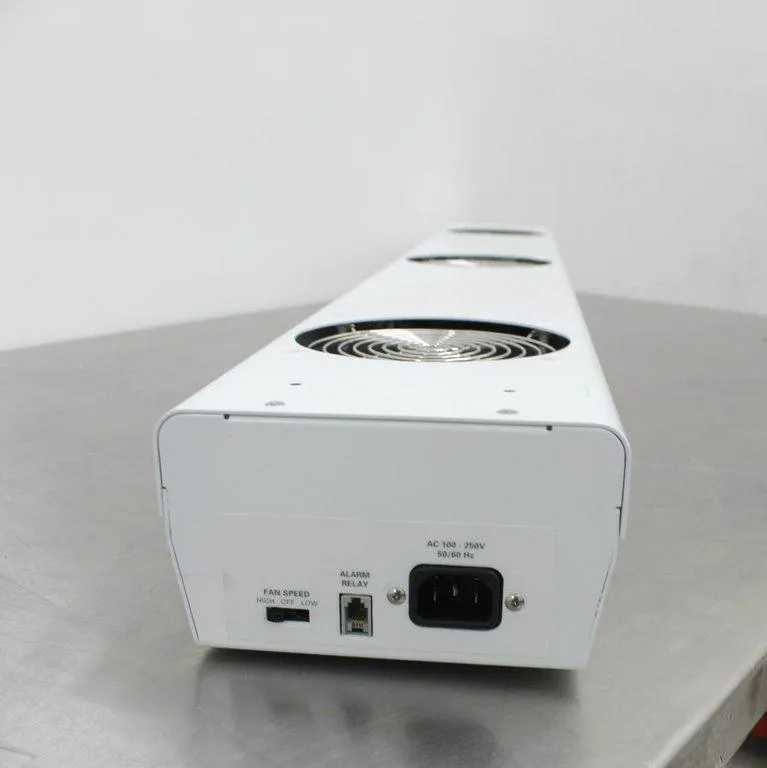 Ion Systems 6460-44 Clinical Ionizing Blower, USA Made, Very Good Condition