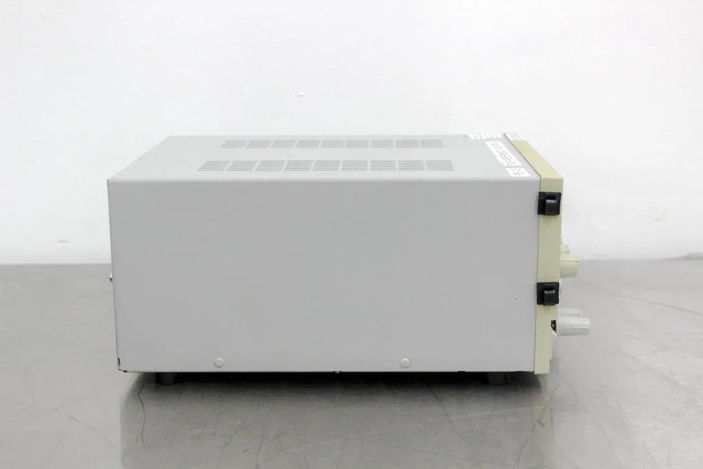 TTi PL303QMD Quad-Mode Dual Power Supply