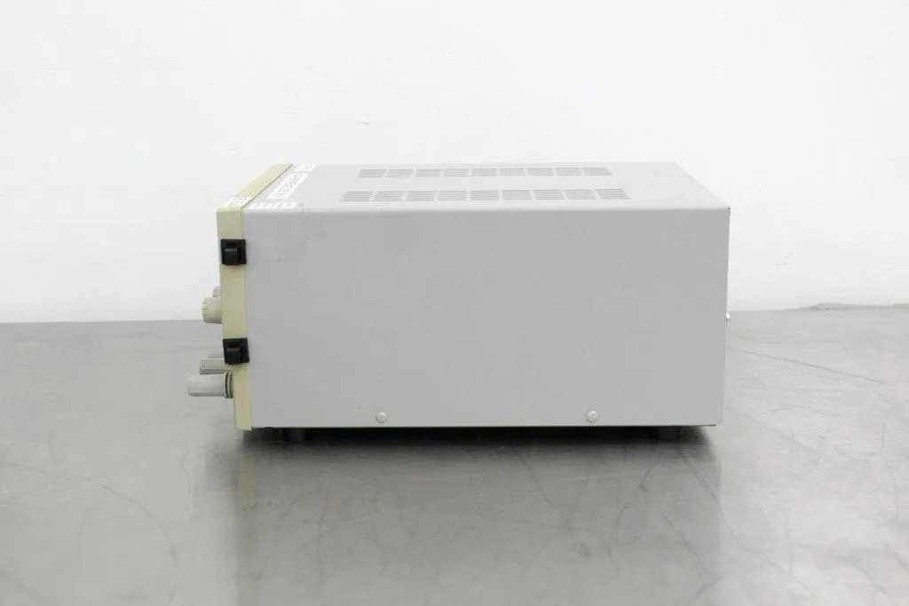 TTi PL303QMD Quad-Mode Dual Power Supply
