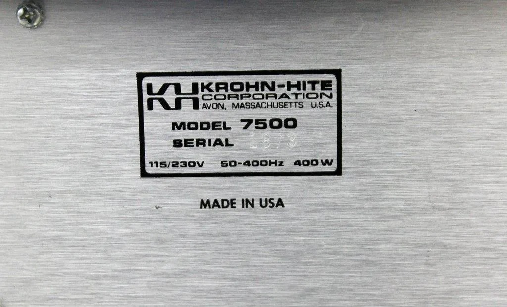 TTi PL303QMD Quad-Mode Dual Power Supply