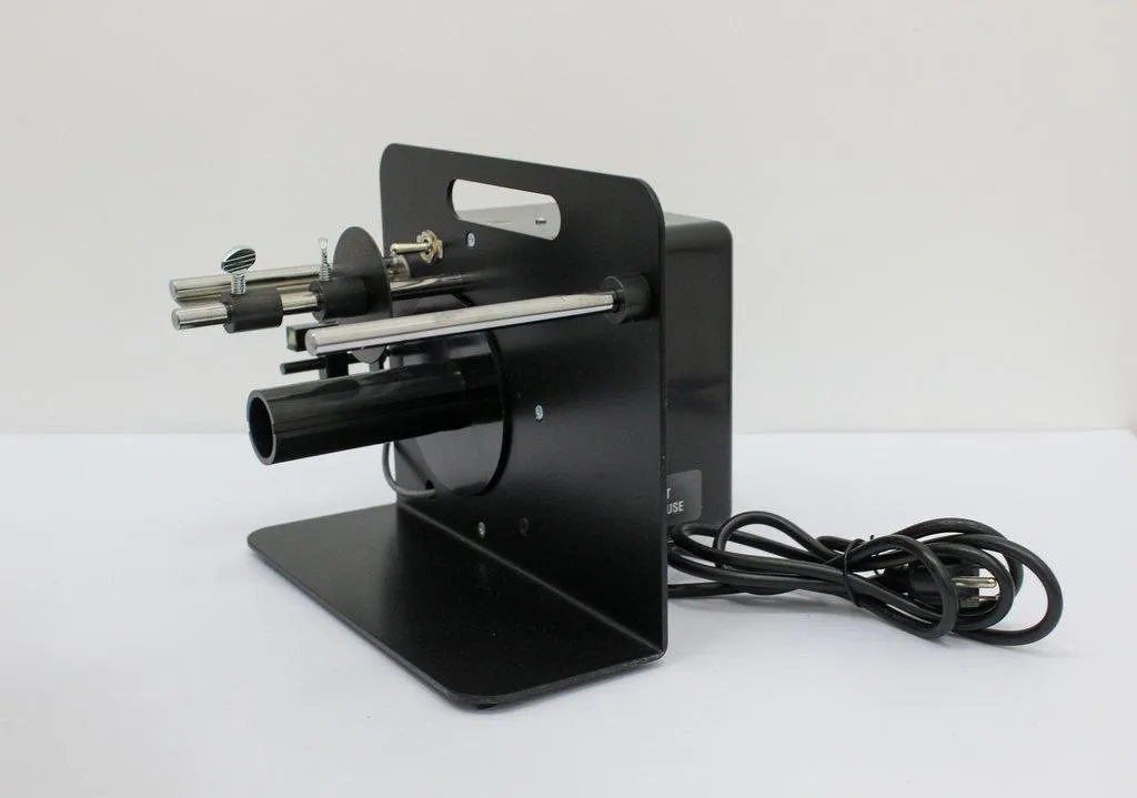 Uline H-1276 4'' Automatic Label Dispenser