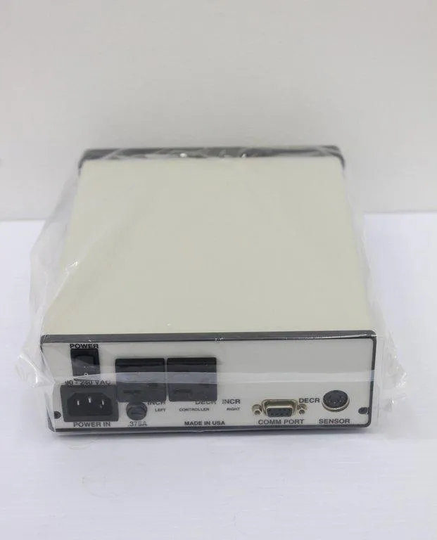 ETS 5200-240-030 Microprocessor Controller, Lab Controller, 120V 50/60Hz
