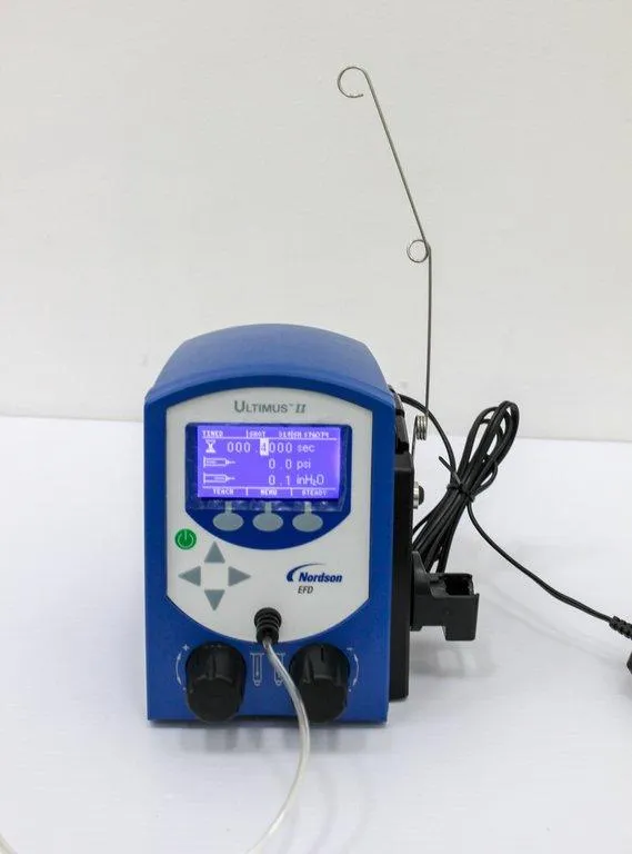 Nordson Ultimus II 7002003  