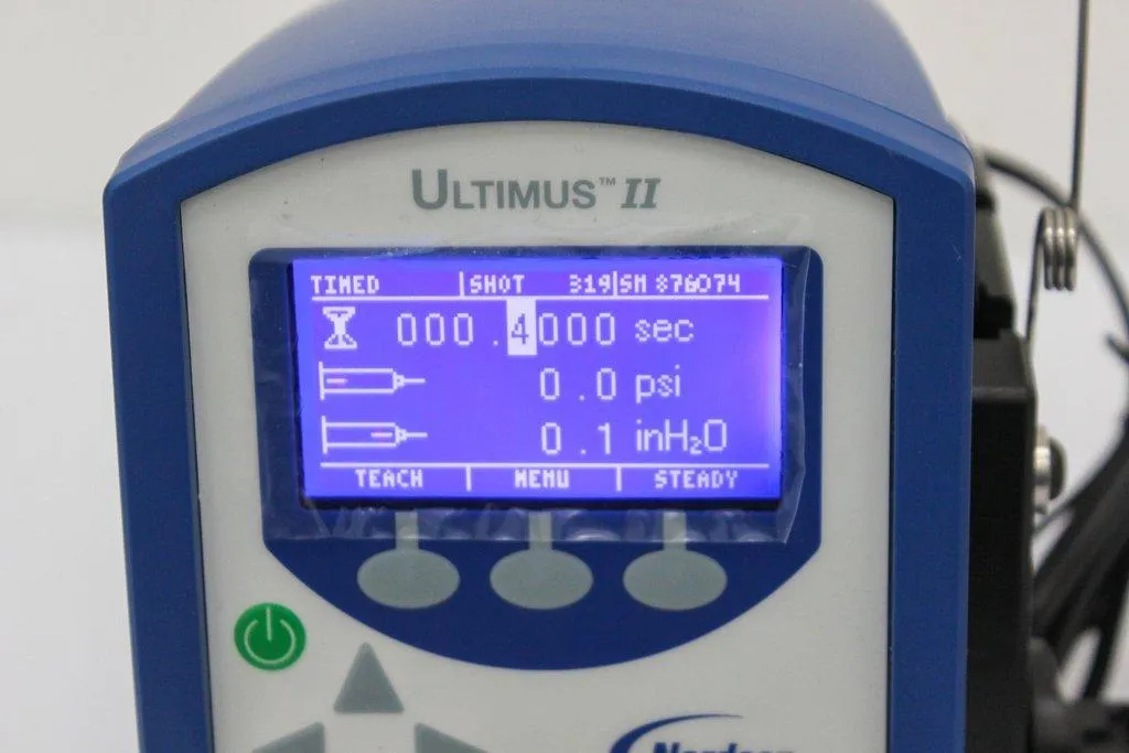 Nordson Ultimus II 7002003  