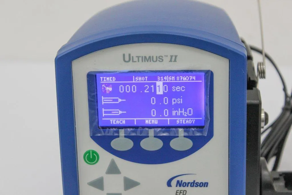 Nordson Ultimus II 7002003  