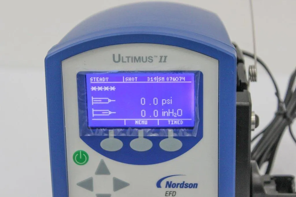 Nordson Ultimus II 7002003  