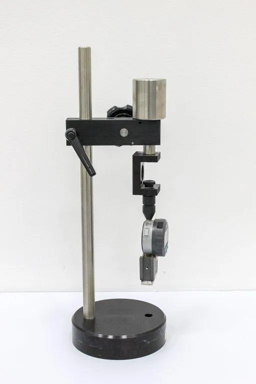 Mitutoyo - 811-336-10 HH336 Compact Digital Durometer with stand