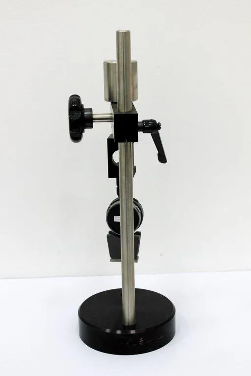 Mitutoyo - 811-336-10 HH336 Compact Digital Durometer with stand
