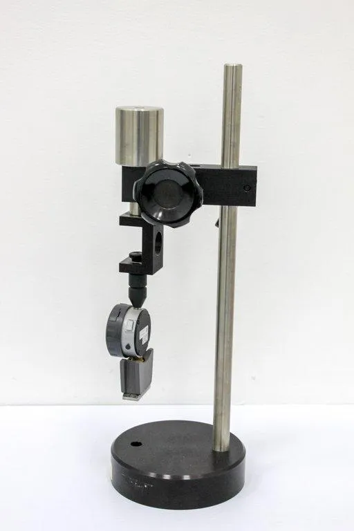 Mitutoyo - 811-336-10 HH336 Compact Digital Durometer with stand