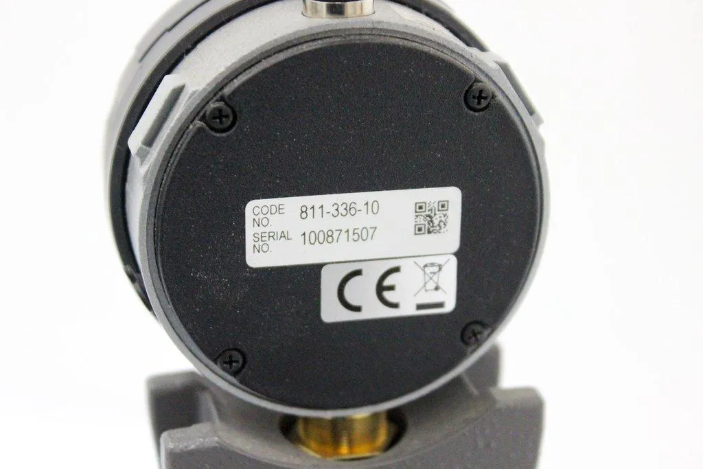 Mitutoyo - 811-336-10 HH336 Compact Digital Durometer with stand