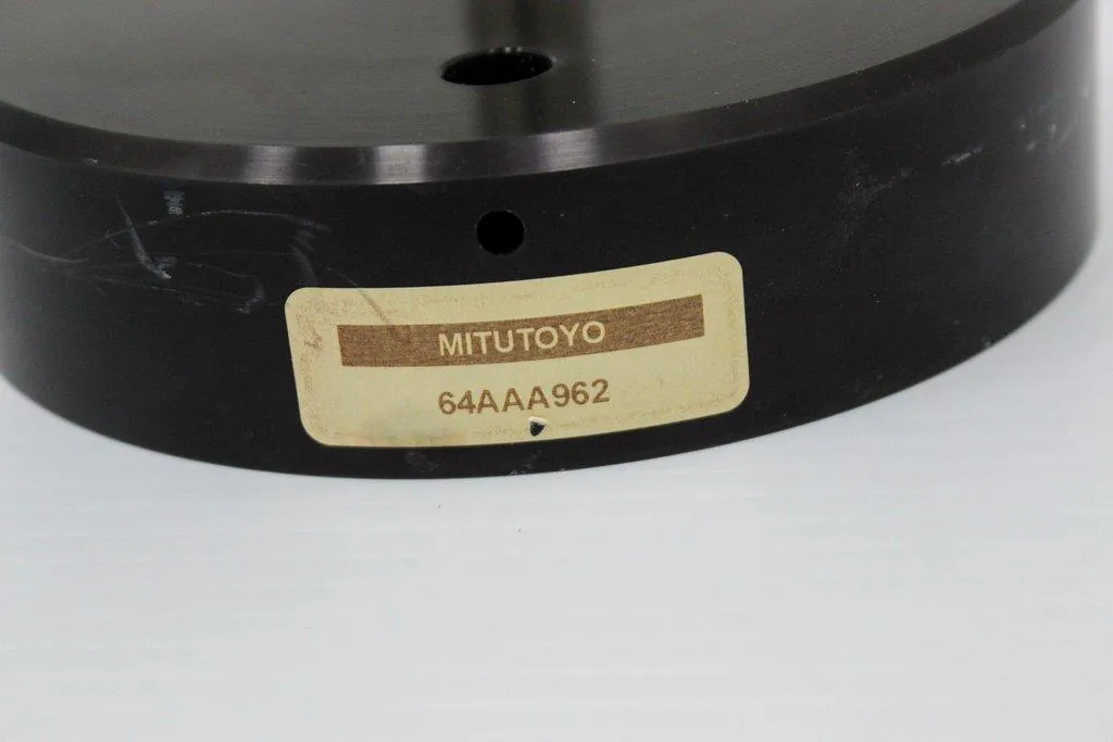 Mitutoyo - 811-336-10 HH336 Compact Digital Durometer with stand