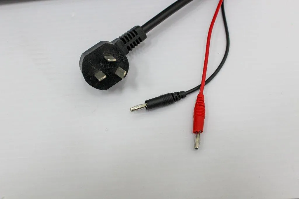 Ultrasonic Generator 1200W Automatic Frequency Adjustment Digital - Accessory