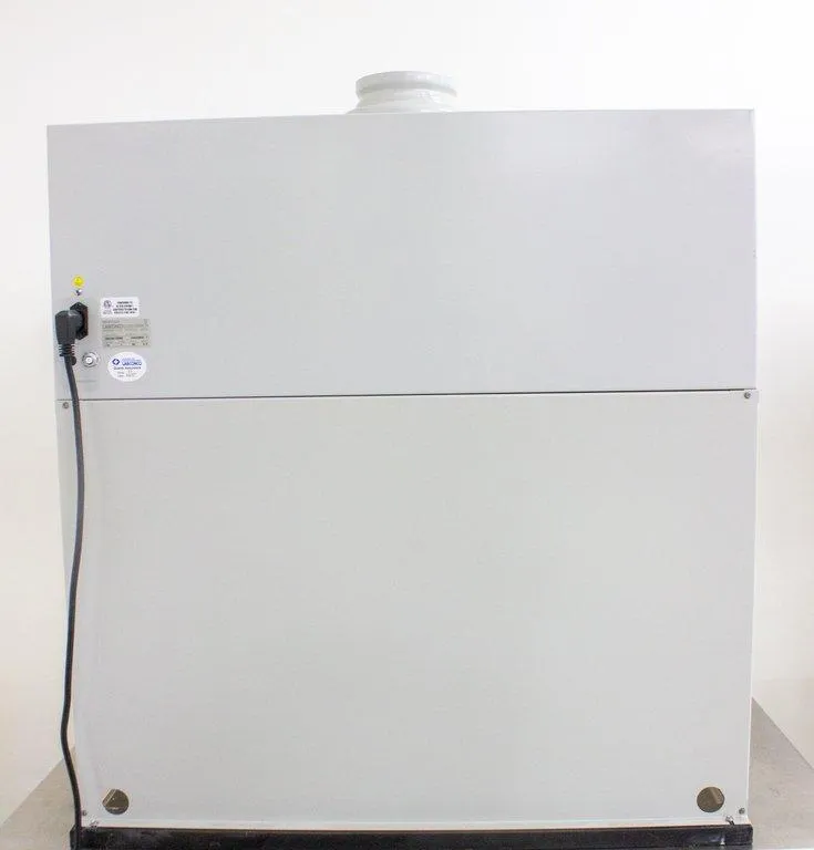 Labconco 3' XPert Filtered Balance System with Guardian Airflow Monitor