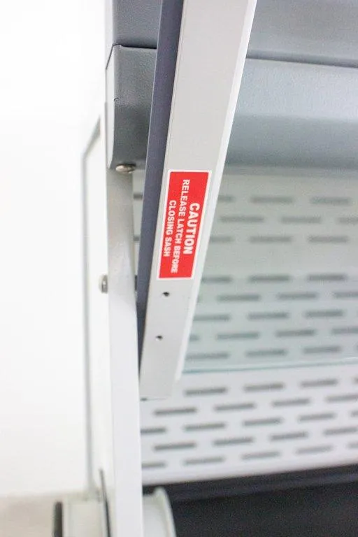 Labconco 3' XPert Filtered Balance System with Guardian Airflow Monitor