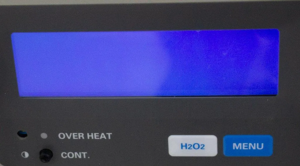 Panasonic Sanyo MCO-19AIC(UV) CO2 Incubator, 170L