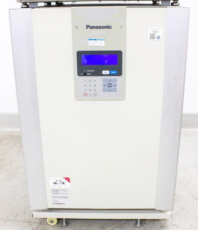 Panasonic Sanyo MCO-19AIC(UV) CO2 Incubator, 170L
