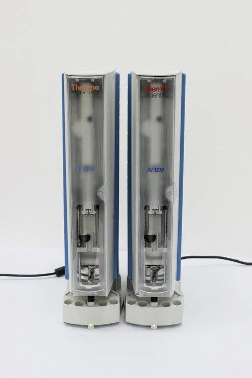 Thermo Scientific AI/AS 1310 Auto Sampler