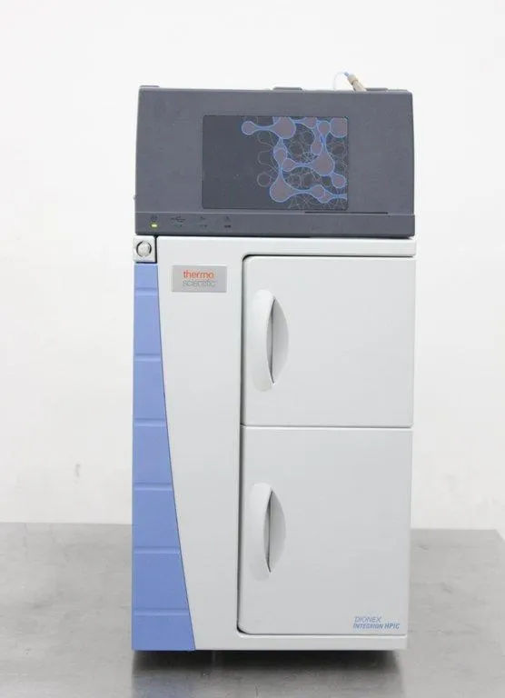Thermo Scientific Dionex Integrion RFIC 22153-60315 Chemistry Analyzer