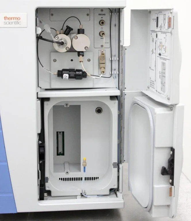 Thermo Scientific Dionex Integrion RFIC 22153-60315 Chemistry Analyzer
