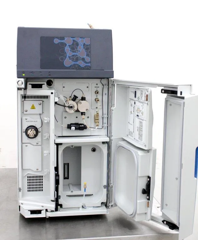Thermo Scientific Dionex Integrion RFIC 22153-60315 Chemistry Analyzer