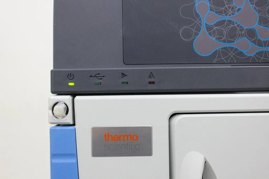Thermo Scientific Dionex Integrion RFIC 22153-60315 Chemistry Analyzer