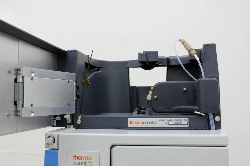 Thermo Scientific Dionex Integrion RFIC 22153-60315 Chemistry Analyzer
