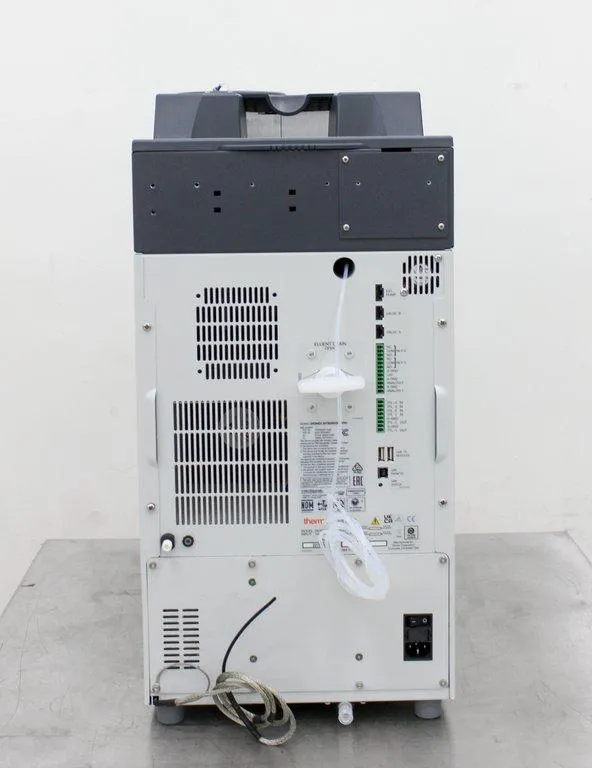 Thermo Scientific Dionex Integrion RFIC 22153-60315 Chemistry Analyzer