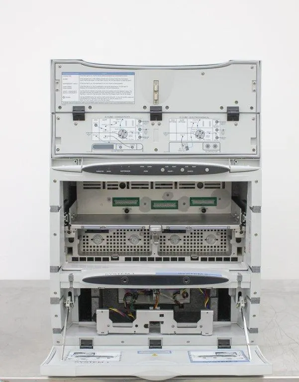 Thermo Scientific Dionex ICS-6000 DC-6 Detector/Chromatography module