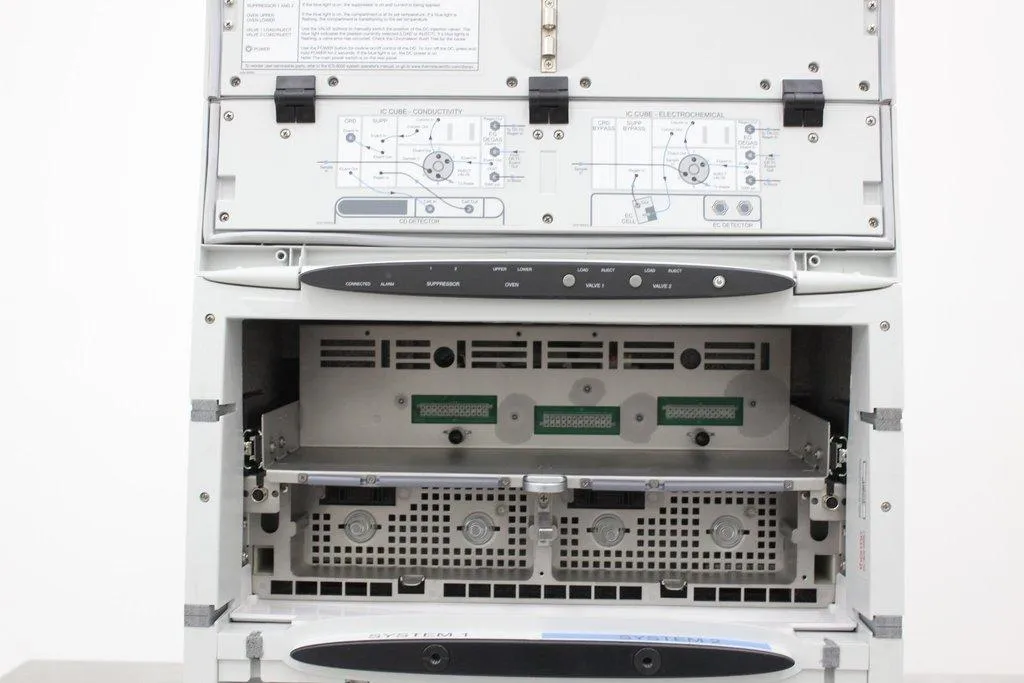 Thermo Scientific Dionex ICS-6000 DC-6 Detector/Chromatography module