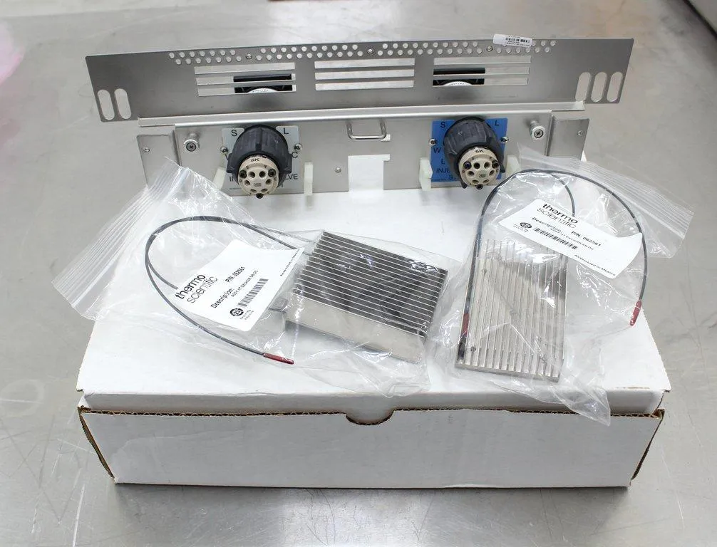 Thermo Scientific Dionex ICS-6000 DC-6 Detector/Chromatography module