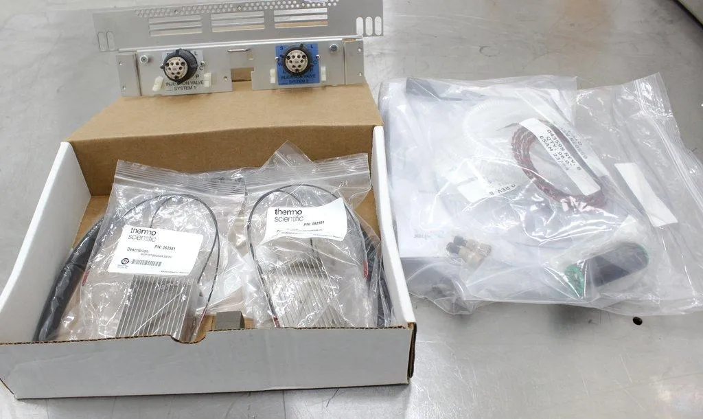 Thermo Scientific Dionex ICS-6000 DC-6 Detector/Chromatography module