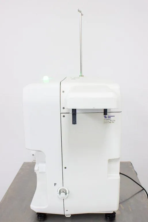 Fresenius Kabi LOVO Cell Processing System Apheresis Spin Membrane