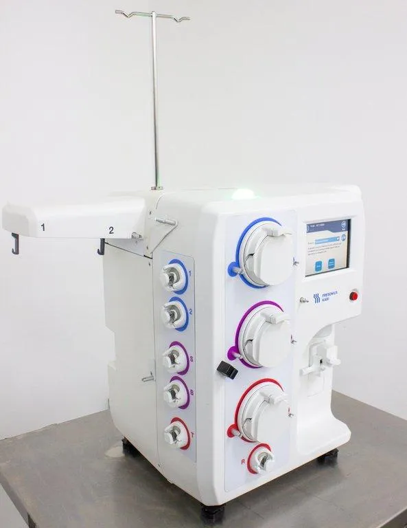 Fresenius Kabi LOVO Cell Processing System Apheresis Spin Membrane