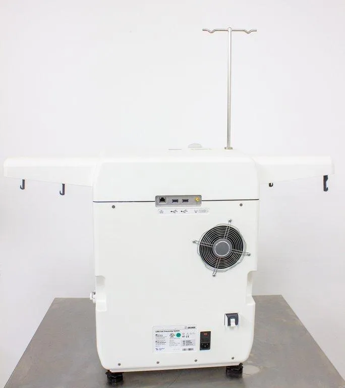 Fresenius Kabi LOVO Cell Processing System Apheresis Spin Membrane