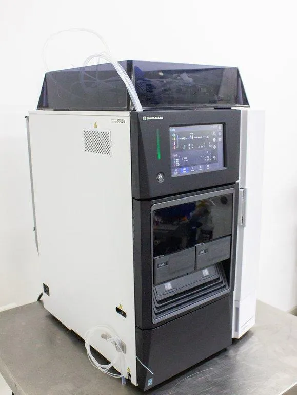 Shimadzu Prominence-i, LC-2030 Plus Liquid Chromatograph
