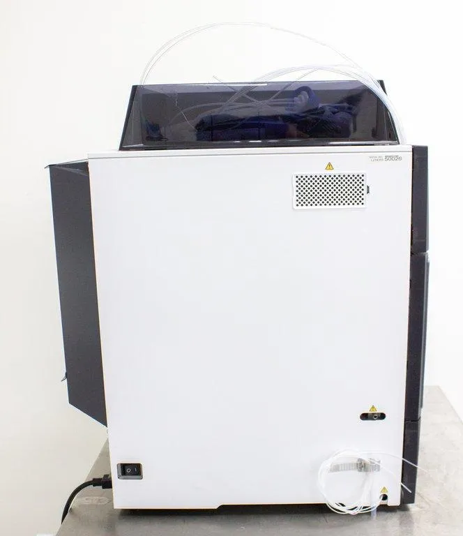 Shimadzu Prominence-i, LC-2030 Plus Liquid Chromatograph