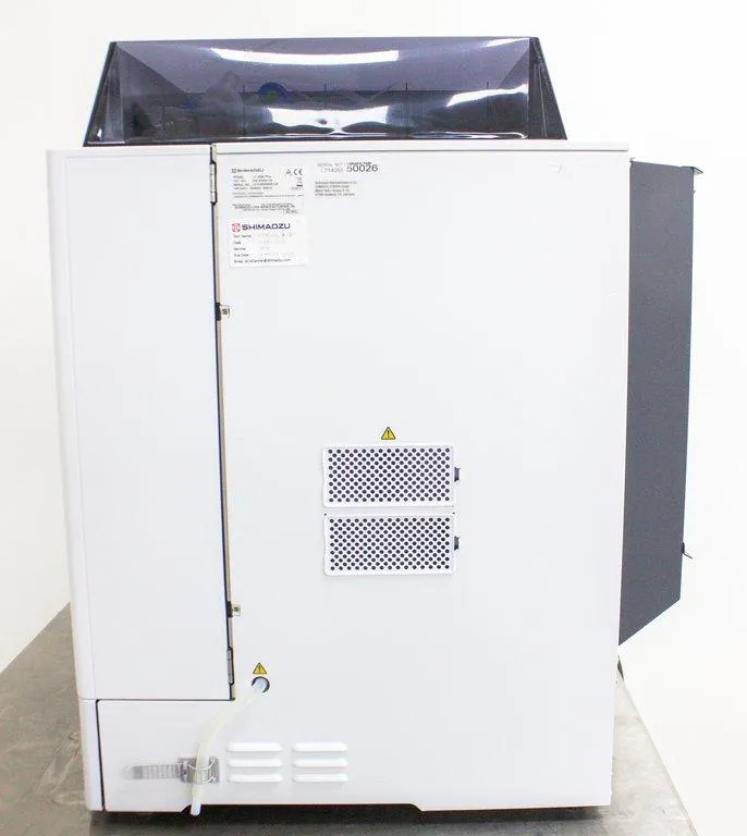 Shimadzu Prominence-i, LC-2030 Plus Liquid Chromatograph